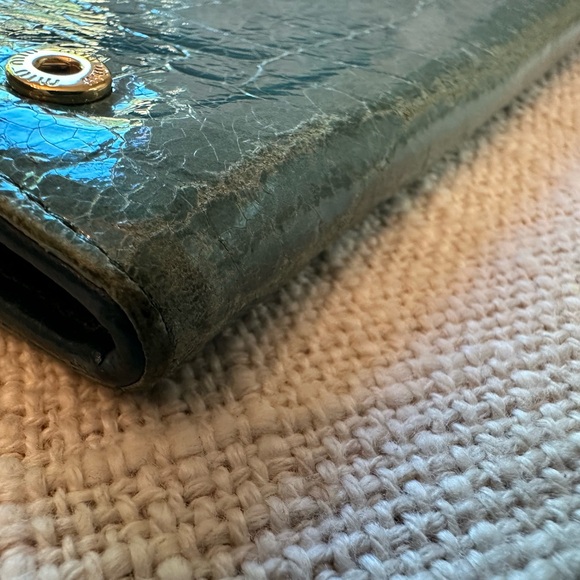 MIU MIU long wallet - Picture 14 of 14